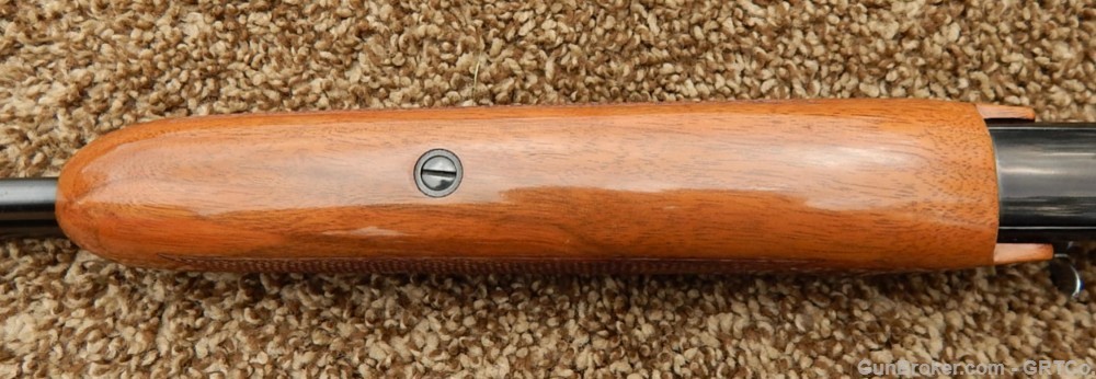 Browning BAR-22 - Semi-Auto - .22 LR - 1983 -img-39