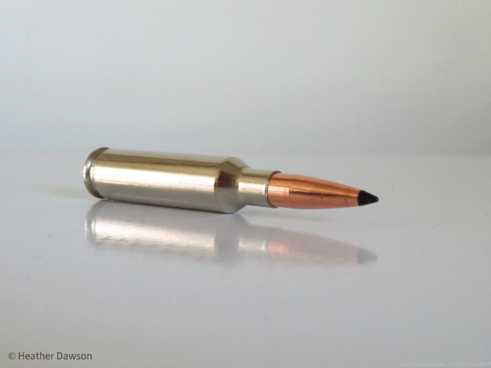 Federal Premium 6.5 Creedmoor Swift Scirocco II 130GR Polymer Tip P65CRDSS1-img-4