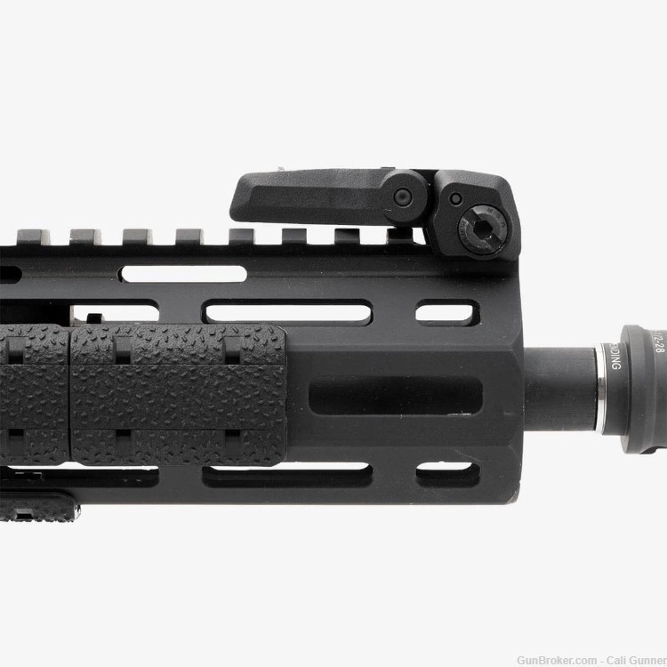 Magpul MBUS 3 Set Black Magpul Flip Up Sights-img-4