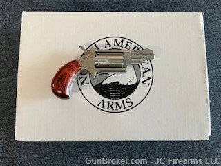 North American Arms Mini 22 mag-img-1