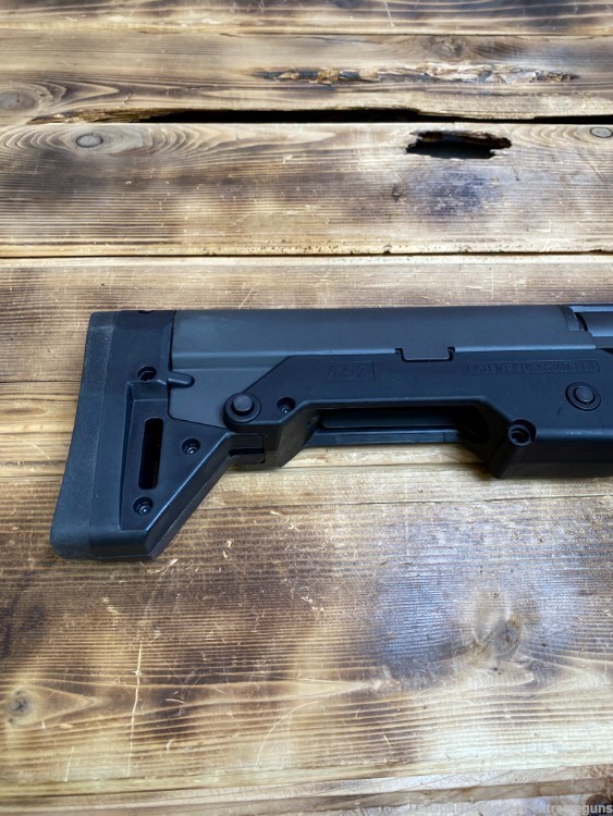 *Brand New* 3" 12 Ga. Kel-Tec KS7 Shotgun-img-5