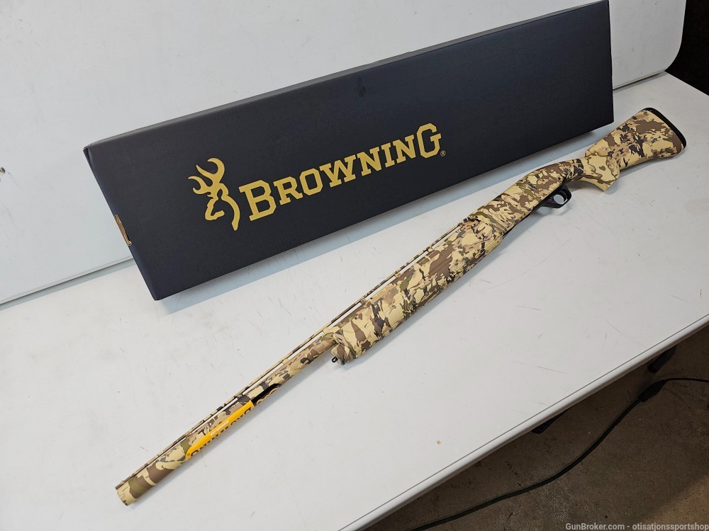 Browning Gold 10GA/28"/Field-img-0
