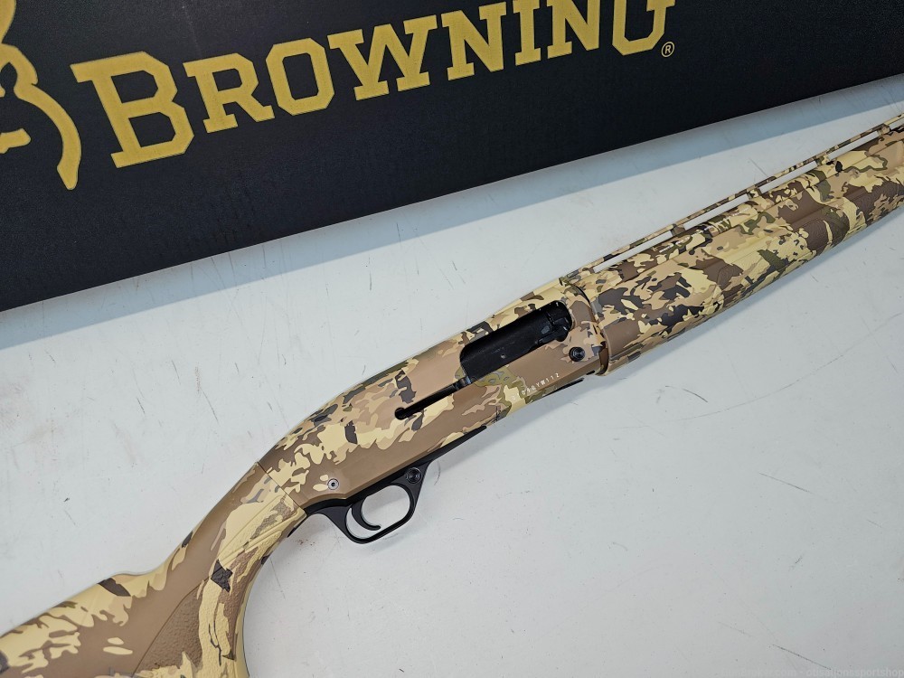 Browning Gold 10GA/28"/Field-img-3