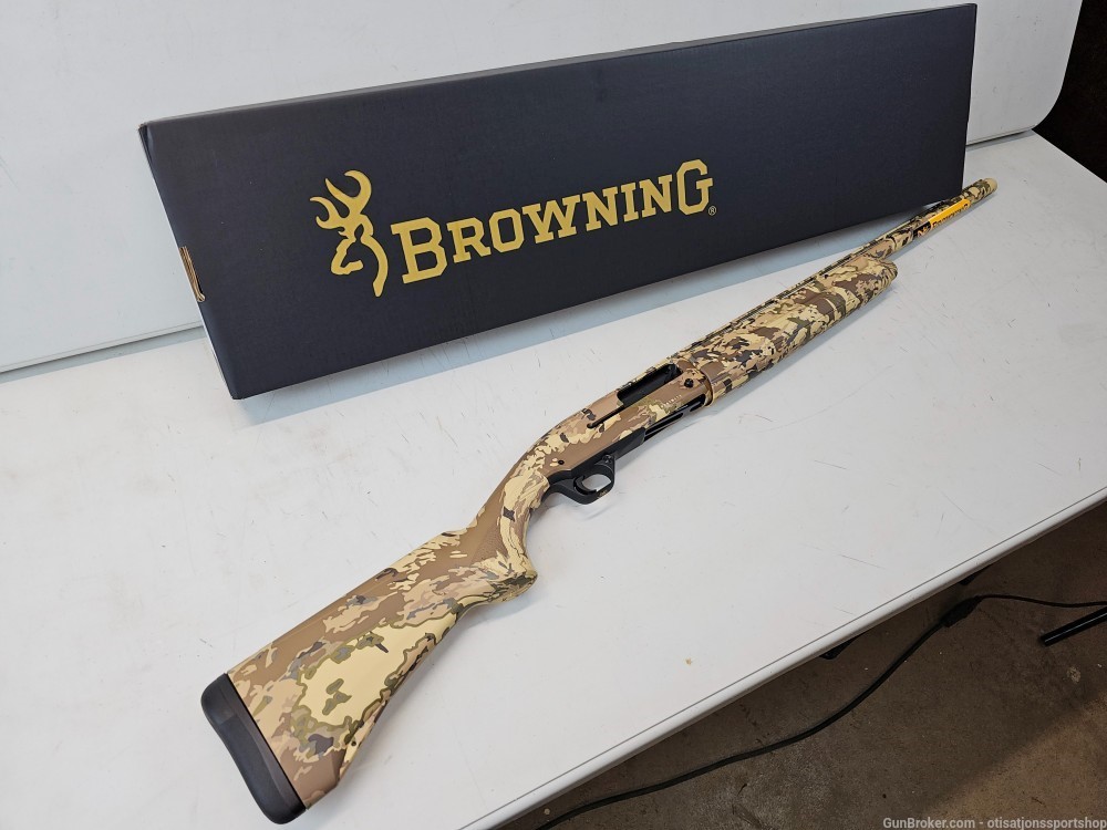 Browning Gold 10GA/28"/Field-img-5