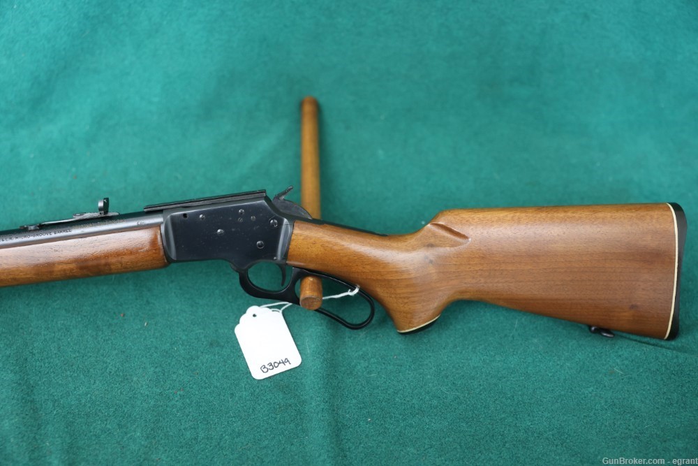 B3049 Marlin 39A Golden Original 22 lr JM -img-6