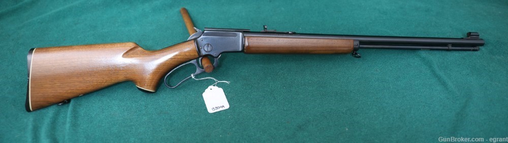 B3049 Marlin 39A Golden Original 22 lr JM -img-1