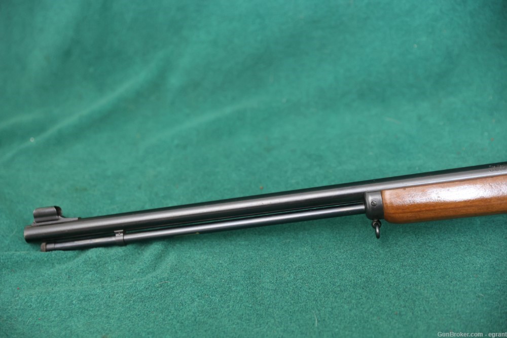 B3049 Marlin 39A Golden Original 22 lr JM -img-7