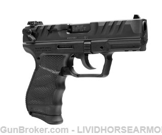 WALTHER ARMS PD380 380 ACP-img-0