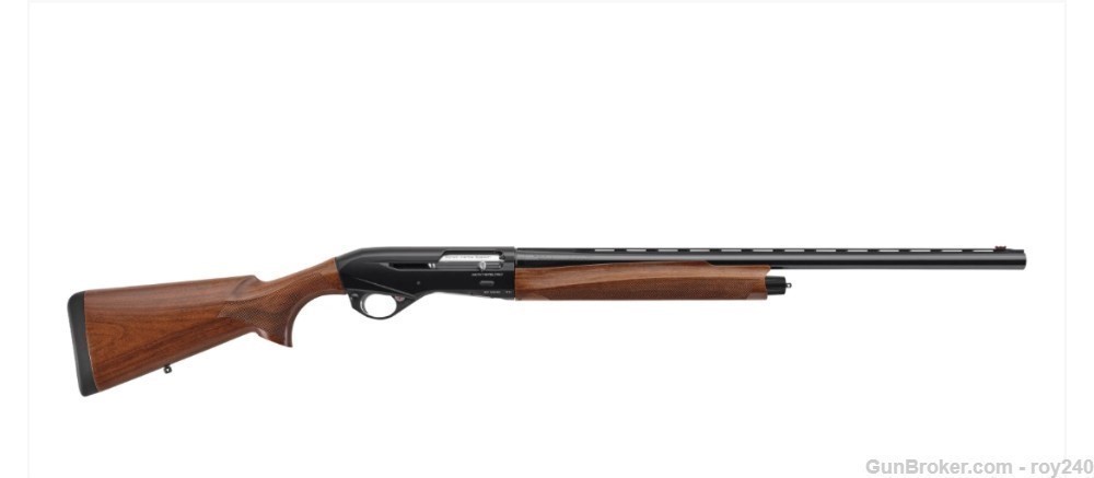 BENELLI MONTEFELTRO 12GA 28" 10882 -img-0