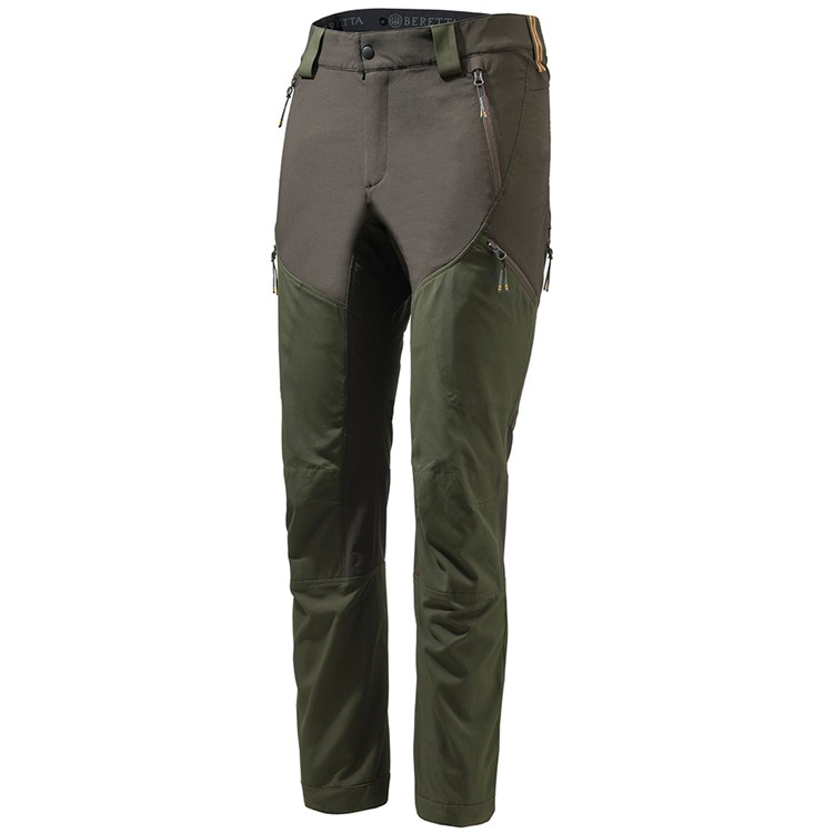 BERETTA Bymark Pants, Color: Brown Bark, Size: S-img-1