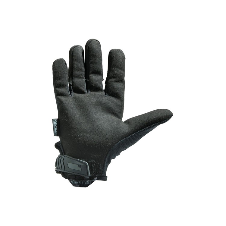 BERETTA Sabbia Original Gloves Mechani, Color: Black, Size: L-img-3