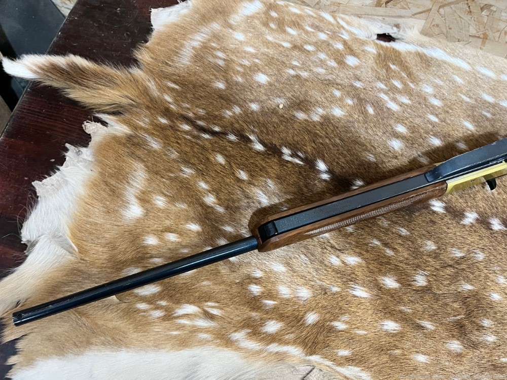 Daisy Ted Williams Sears and Roebuck Model 799 Air Rifle Excellent -img-11