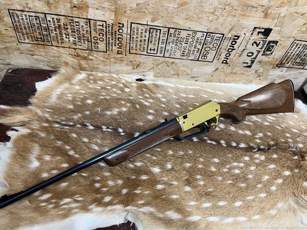 Daisy Ted Williams Sears and Roebuck Model 799 Air Rifle Excellent -img-5