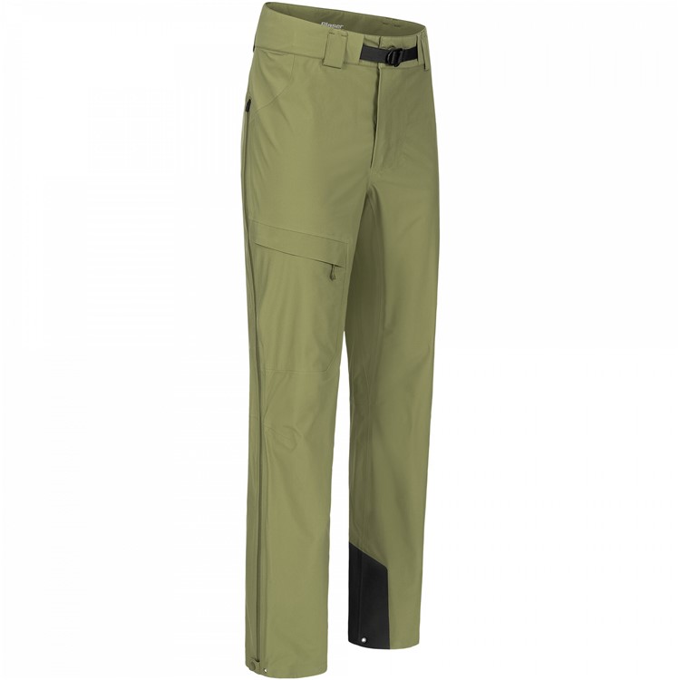 BLASER Venture 3L Pants, Color: Highland Green, Size: 50-img-3