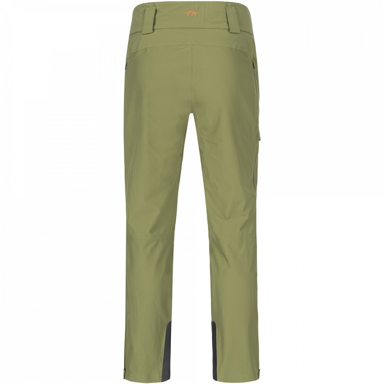 BLASER Venture 3L Pants, Color: Highland Green, Size: 50-img-4