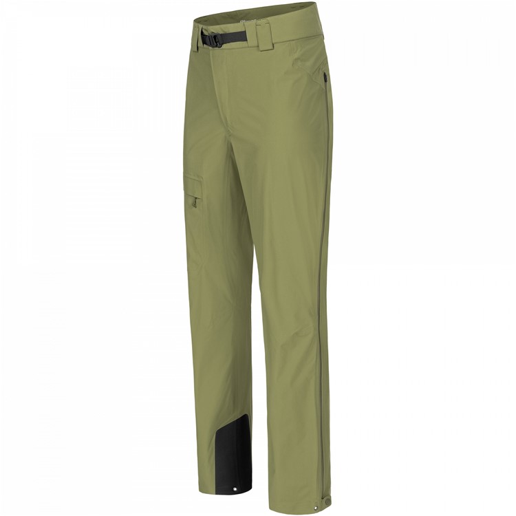 BLASER Venture 3L Pants, Color: Highland Green, Size: 50-img-2