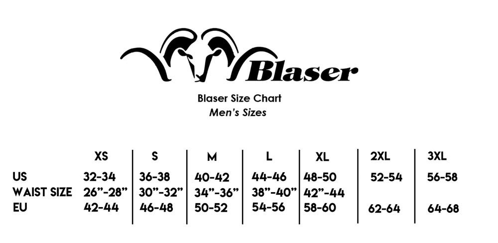 BLASER Men's Observer Jacket , Color: Highland Green, Size: L-img-6