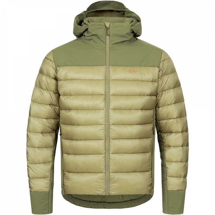 BLASER Men's Observer Jacket , Color: Highland Green, Size: L-img-1
