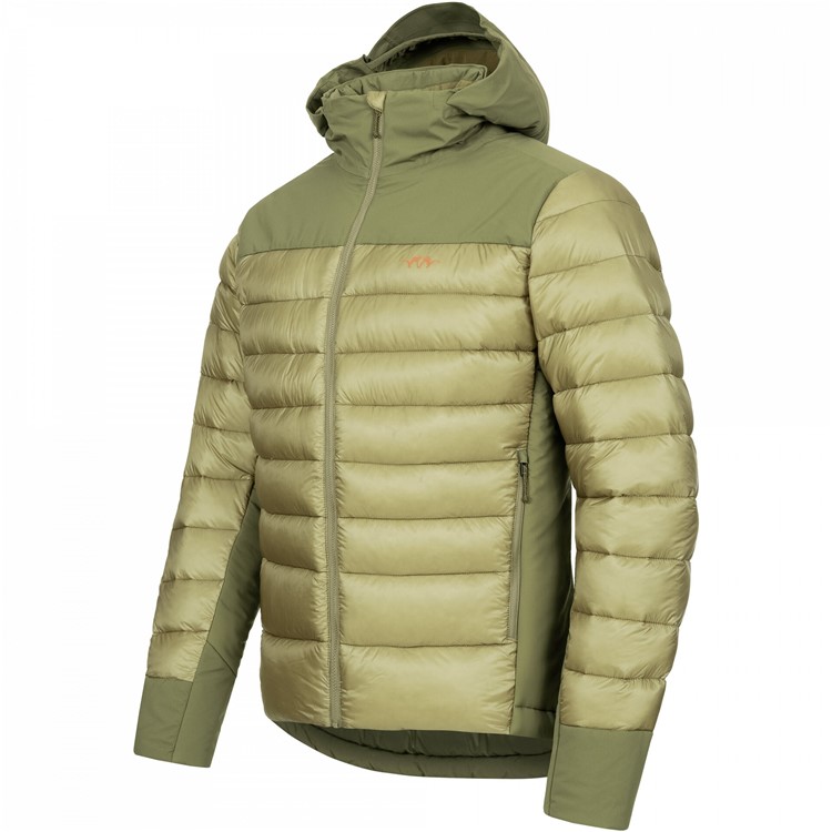 BLASER Men's Observer Jacket , Color: Highland Green, Size: XL-img-3