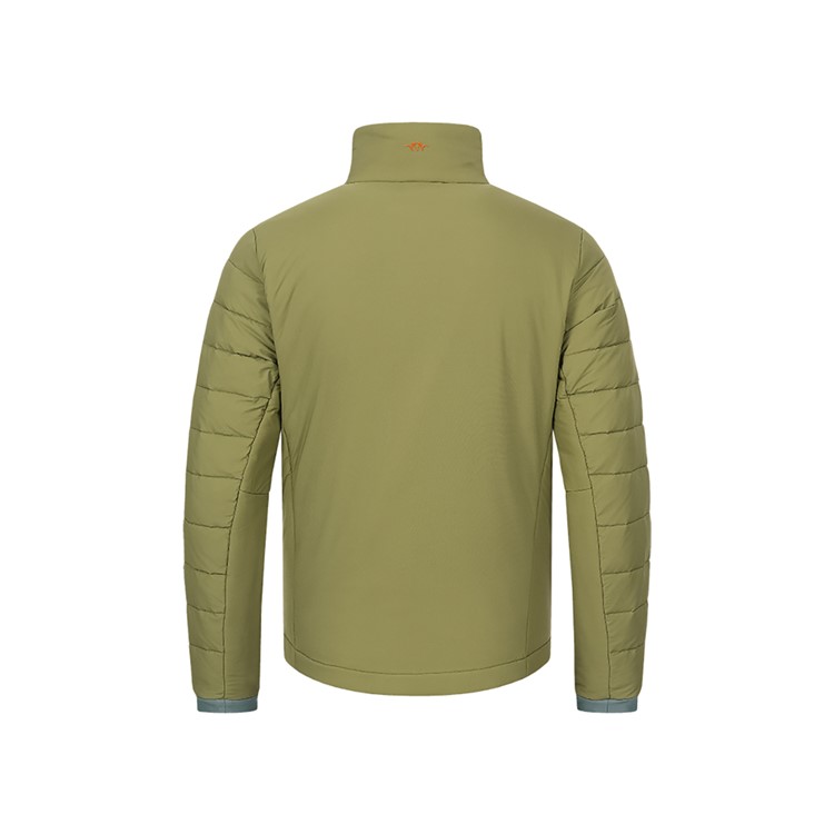 BLASER Men's Supervisor Jacket , Color: Highland Green, Size: 3XL-img-3