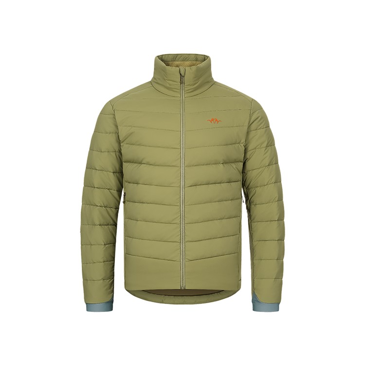 BLASER Men's Supervisor Jacket , Color: Highland Green, Size: L-img-1