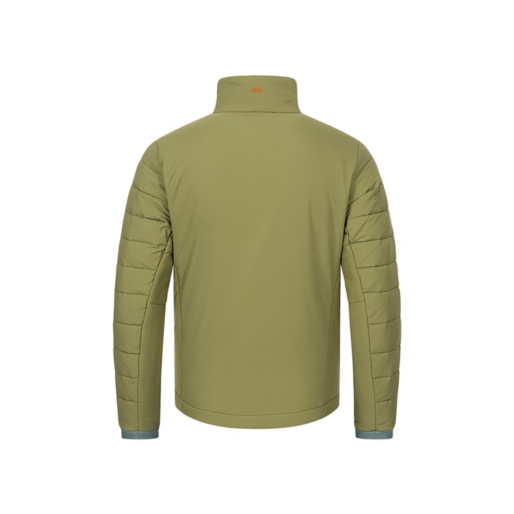 BLASER Men's Supervisor Jacket , Color: Highland Green, Size: L-img-3