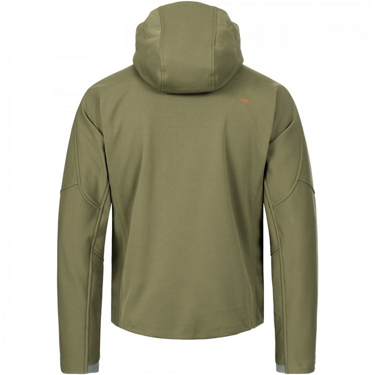 BLASER Men's Tranquility Jacket , Color: Dark Olive, Size: L-img-4