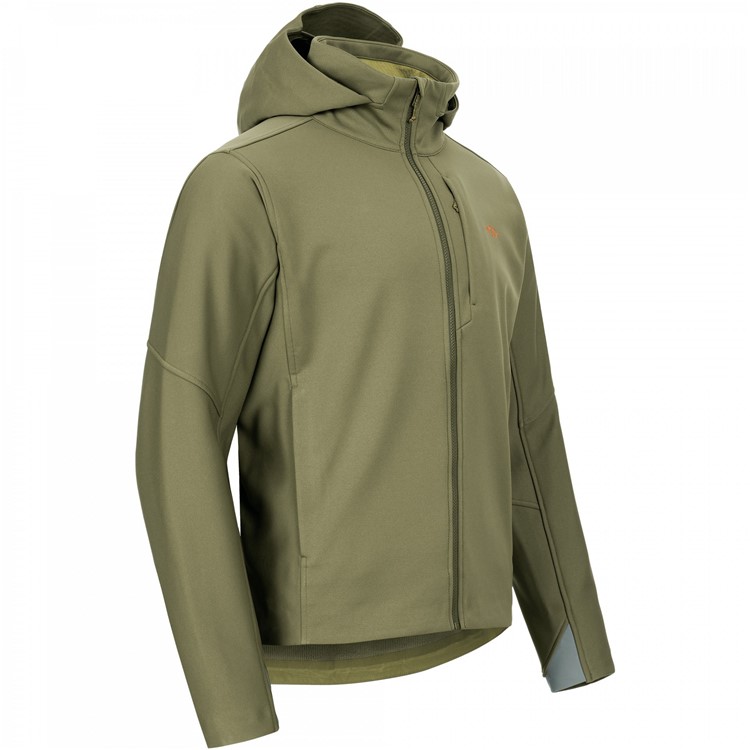 BLASER Men's Tranquility Jacket , Color: Dark Olive, Size: XL-img-2