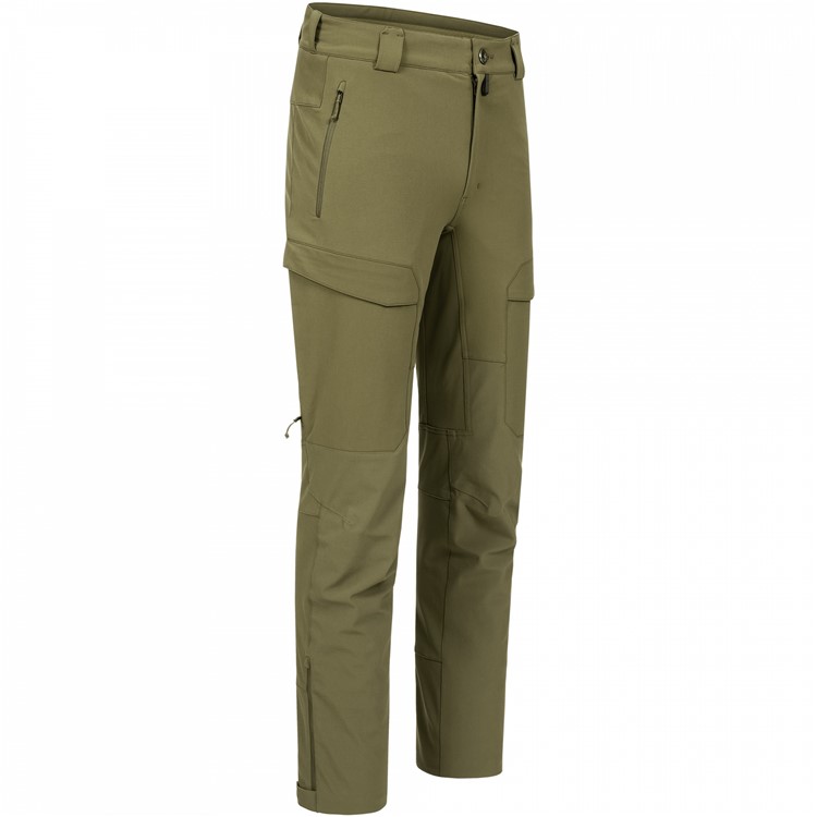 BLASER Men's Charger Pants, Color: Dark Olive, Size: 50-img-2