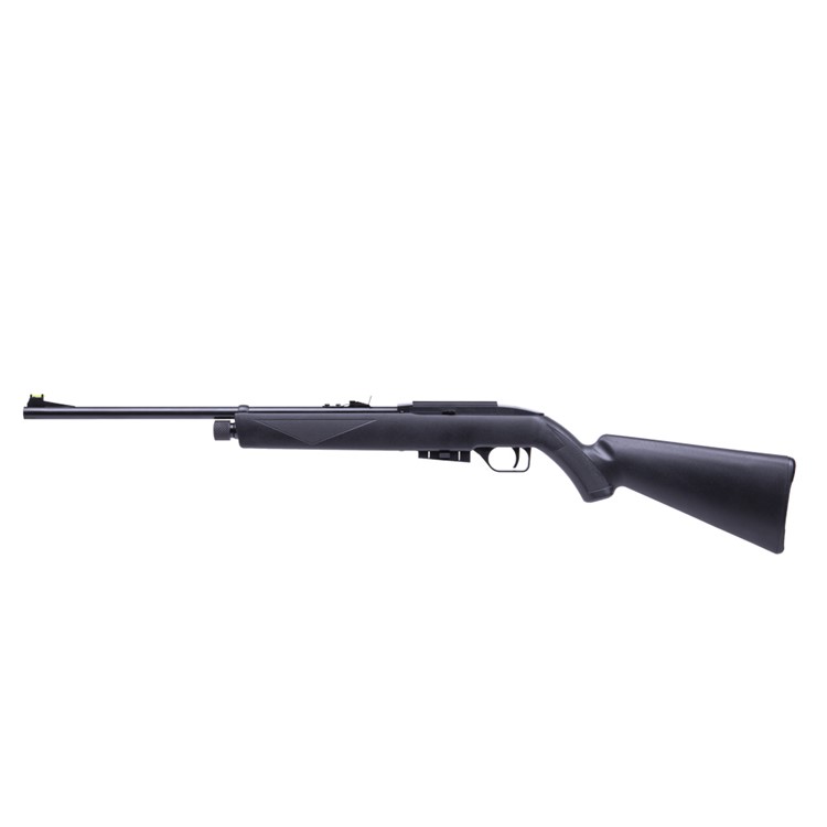 CROSMAN Repeatair CO2 .177 Pellet Semi-Automatic Air Rifle (1077)-img-2