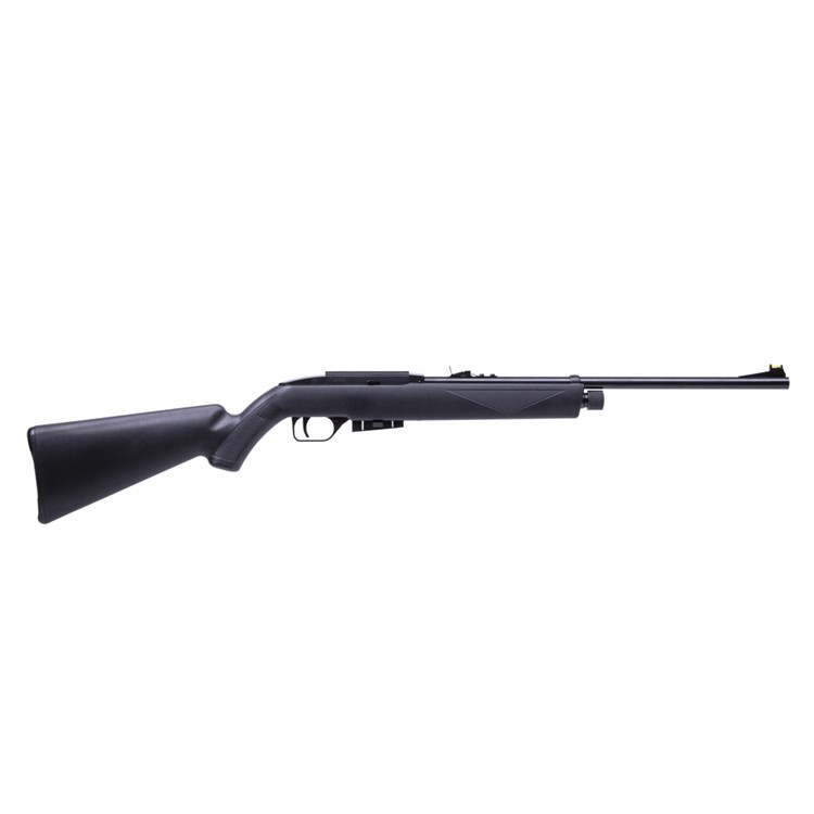 CROSMAN Repeatair CO2 .177 Pellet Semi-Automatic Air Rifle (1077)-img-1