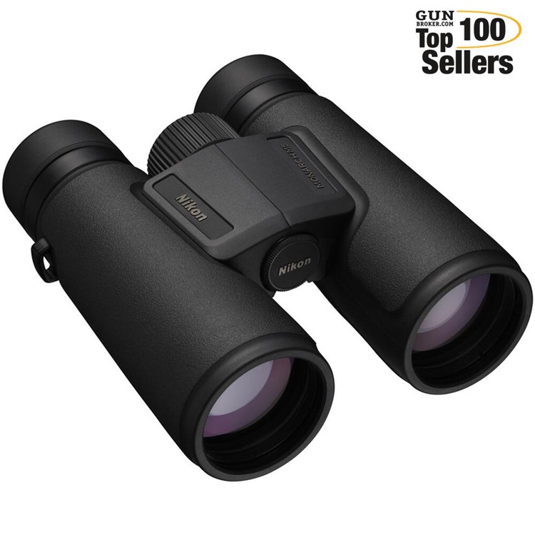 NIKON Monarch M5 12x42 Binocular (16769)-img-0