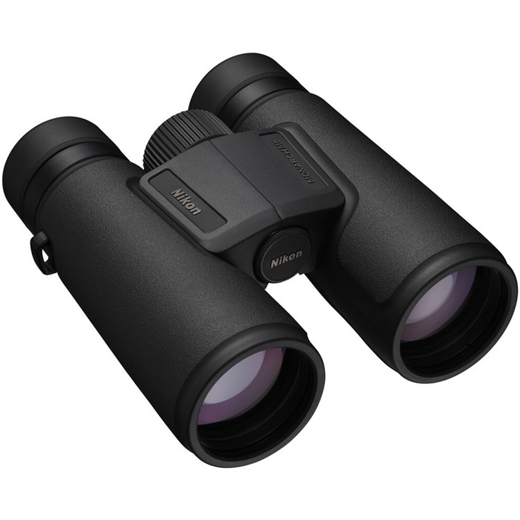 NIKON Monarch M5 12x42 Binocular (16769)-img-1