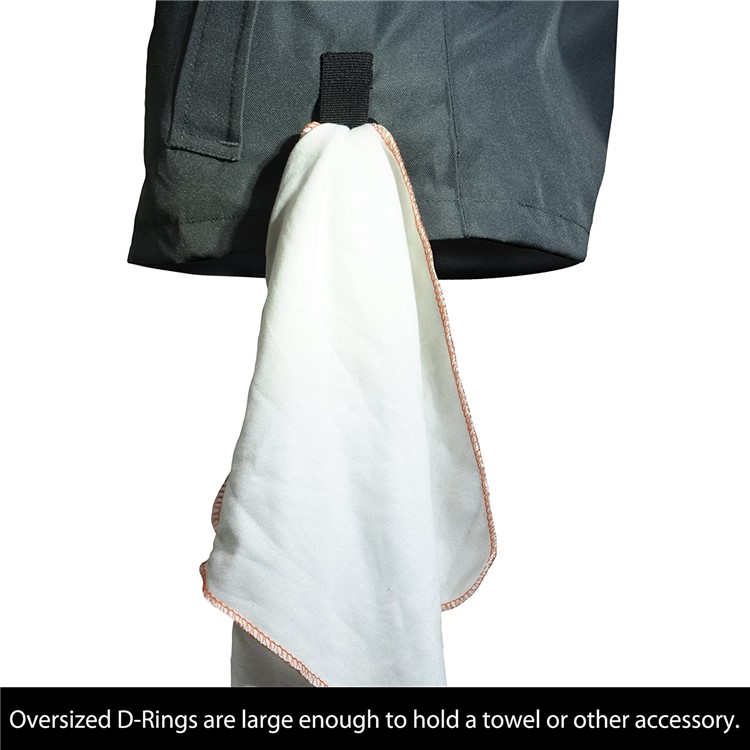RIVERS WEST Kokanee Jacket, Color: Olive , Size: M (5750-OLV-M)-img-5