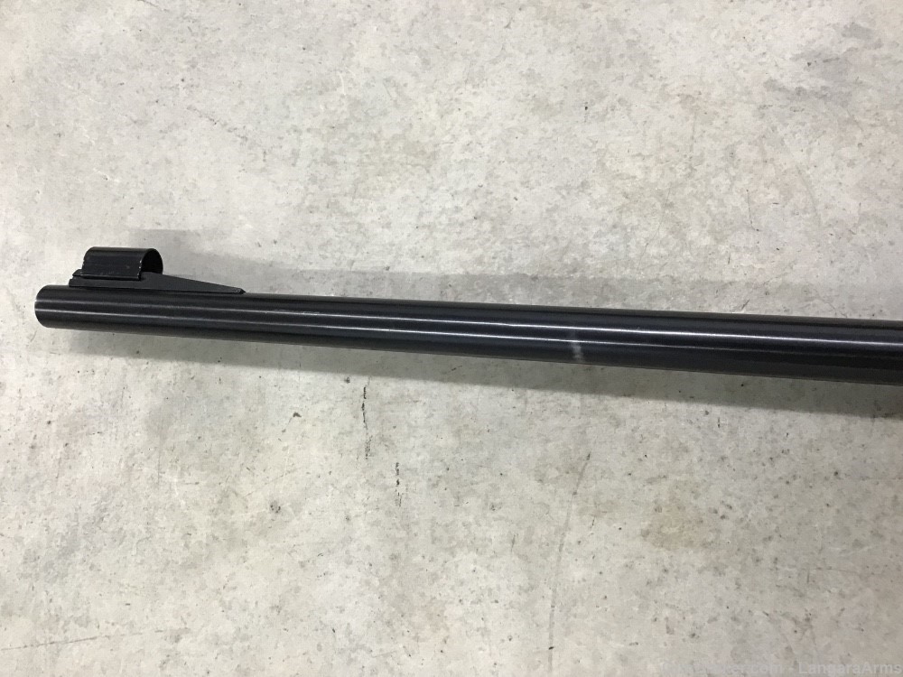 Marlin Model 56 Levermatic .22 LR 24” Barrel 4X Scope Blued Made 1960s C&R-img-8