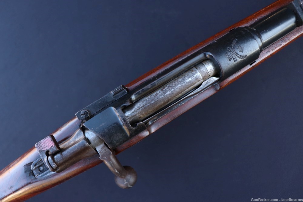 OVIEDO 1893 SPANISH MAUSER 7x57mm-img-4