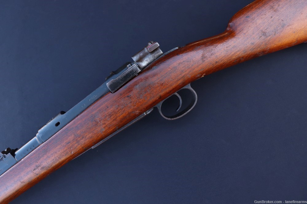 OVIEDO 1893 SPANISH MAUSER 7x57mm-img-11