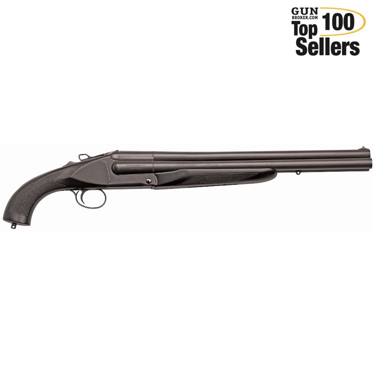 Charles Daly Honcho Tactical Triple 18.5" 410 Ga, 18.5" BBL, 3" (930.171)-img-0