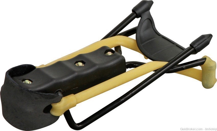 Slingshot Survival Type New -img-1