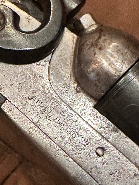 Acme Arms Side by Side Hanmer Shotgun 12ga/32” Belgium gunsmith special -img-5