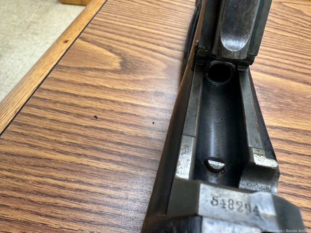 1884 Springfield Trapdoor-img-10