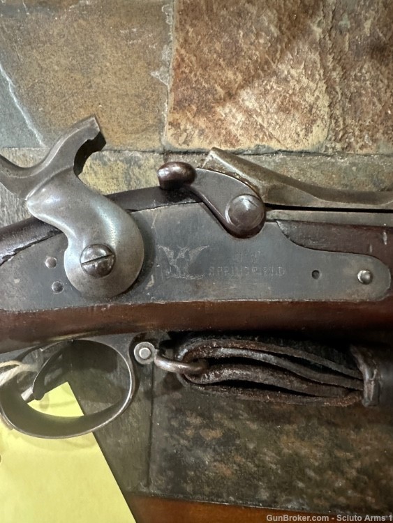 1884 Springfield Trapdoor-img-30