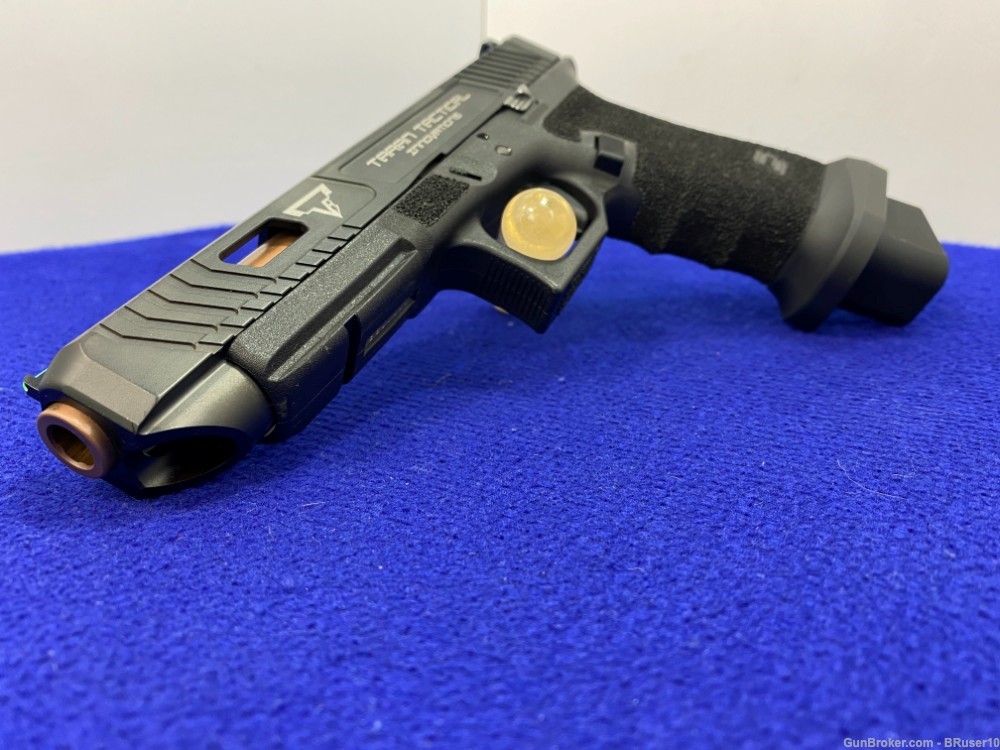 Taran Tactical Innovations/Glock 34 Gen4 9mm *JW2 COMBAT MASTER PACKAGE* -img-40