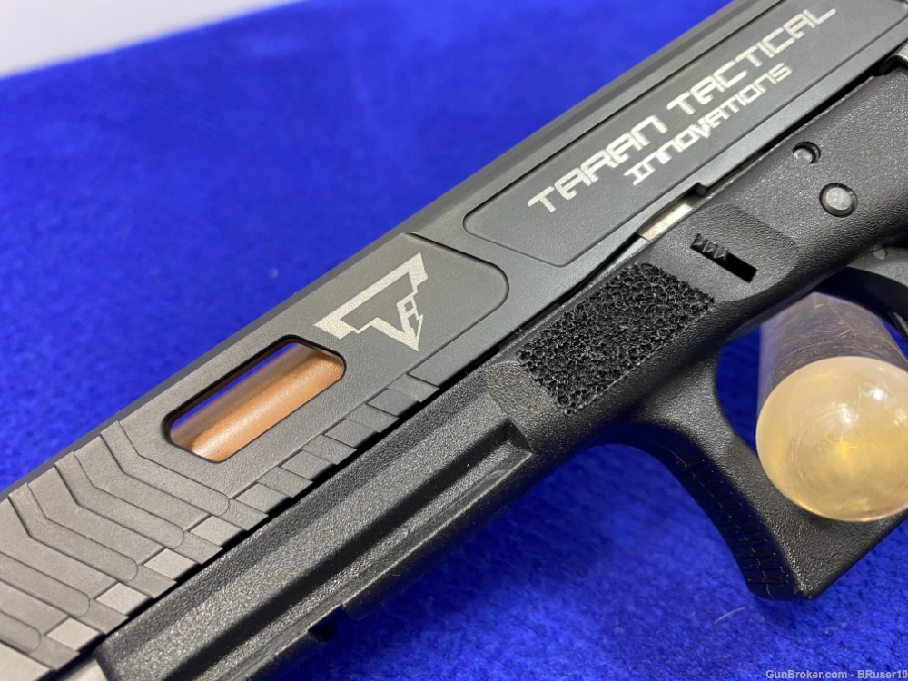 Taran Tactical Innovations/Glock 34 Gen4 9mm *JW2 COMBAT MASTER PACKAGE* -img-36