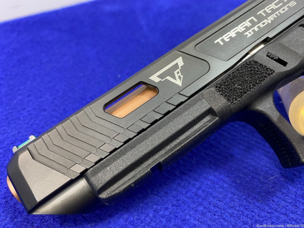 Taran Tactical Innovations/Glock 34 Gen4 9mm *JW2 COMBAT MASTER PACKAGE* -img-37