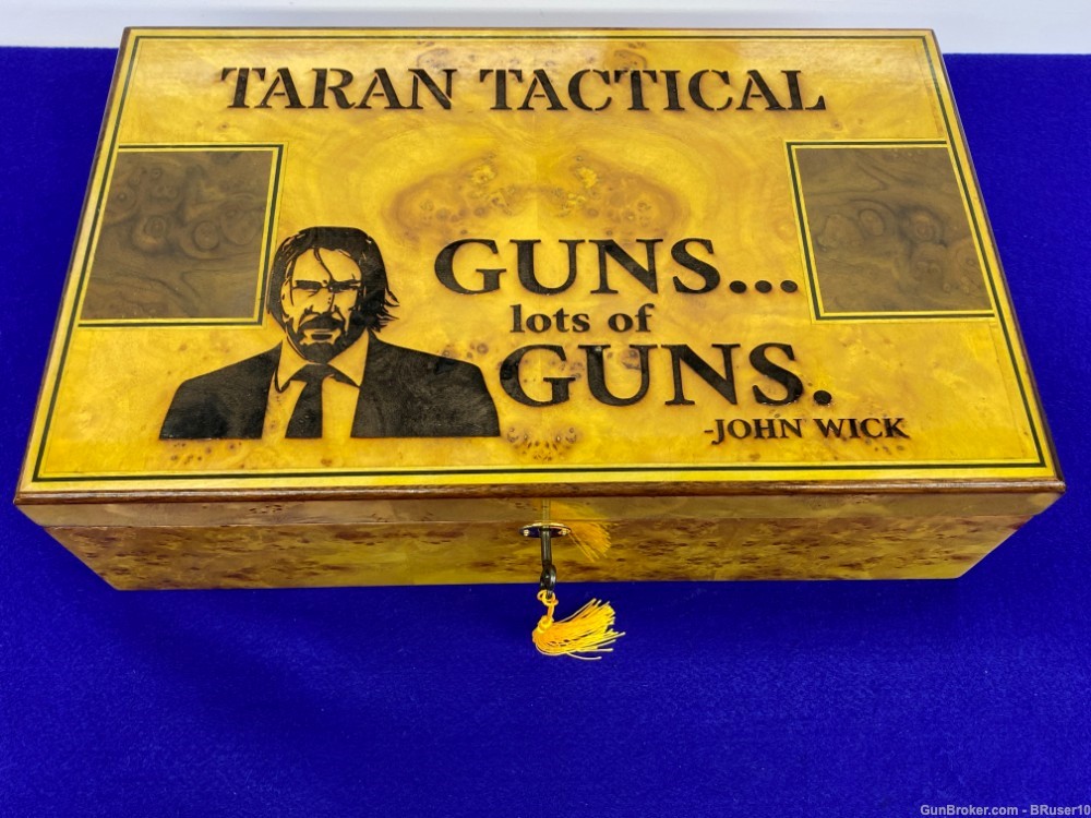 Taran Tactical Innovations/Glock 34 Gen4 9mm *JW2 COMBAT MASTER PACKAGE* -img-24