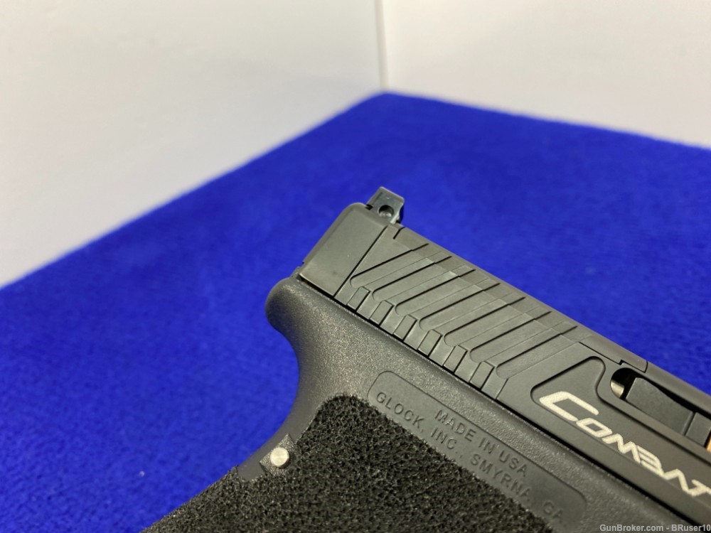 Taran Tactical Innovations/Glock 34 Gen4 9mm *JW2 COMBAT MASTER PACKAGE* -img-47