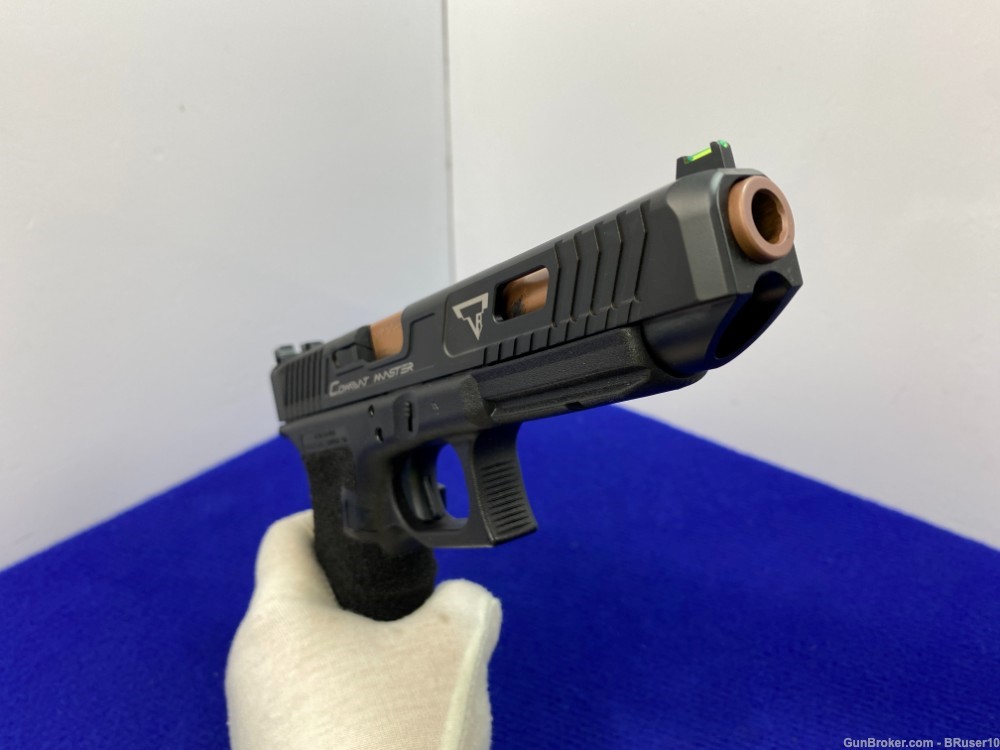 Taran Tactical Innovations/Glock 34 Gen4 9mm *JW2 COMBAT MASTER PACKAGE* -img-69