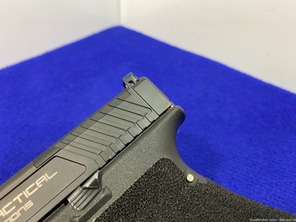 Taran Tactical Innovations/Glock 34 Gen4 9mm *JW2 COMBAT MASTER PACKAGE* -img-30