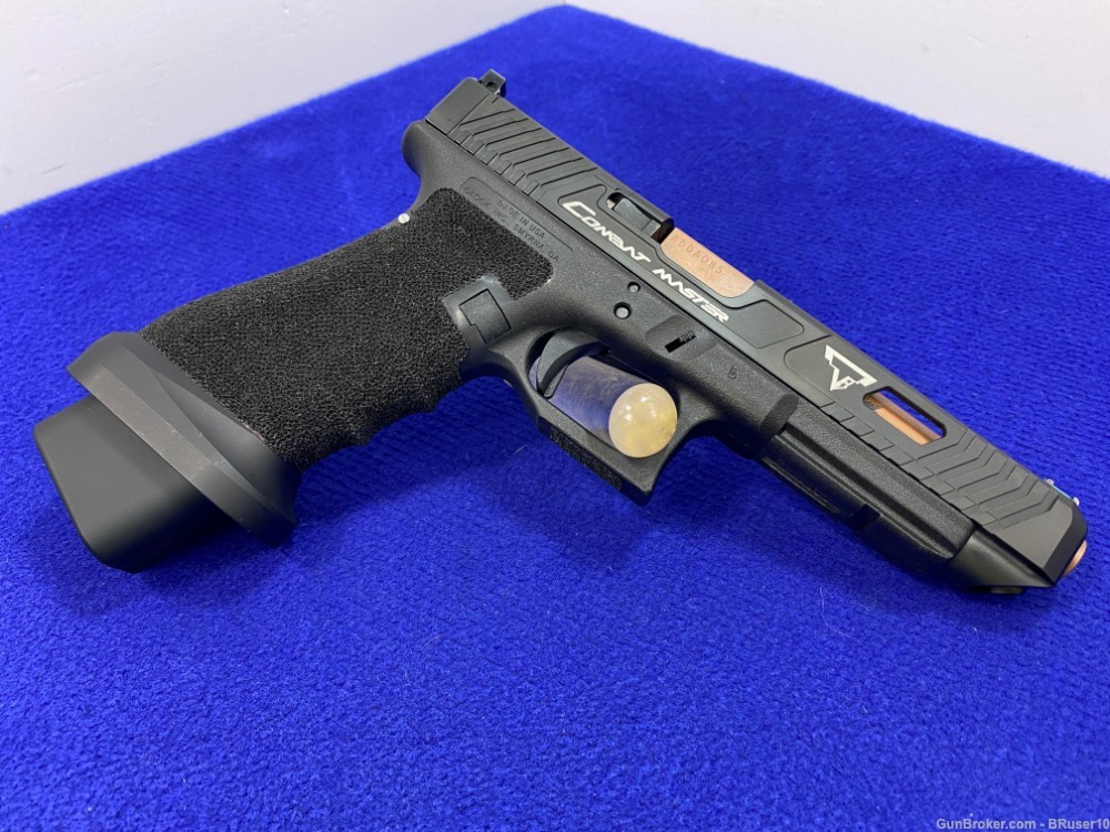 Taran Tactical Innovations/Glock 34 Gen4 9mm *JW2 COMBAT MASTER PACKAGE* -img-42